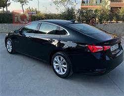 شيفروليه ماليبو